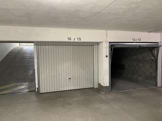 Vente garage et parking