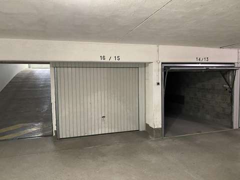 Vente garage et parking