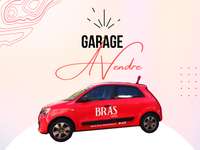 Vente garage et parking Vente garage et parking