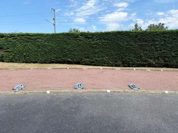 Vente garage et parking Vente garage et parking