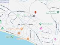 Vente garage et parking