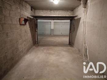 Vente garage et parking