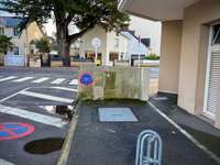 Vente garage et parking