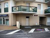 Vente garage et parking