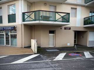 Vente garage et parking