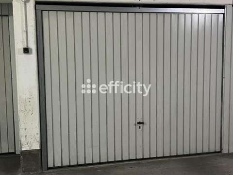 Vente garage et parking