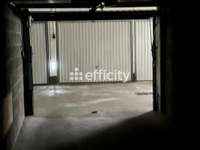 Vente garage et parking