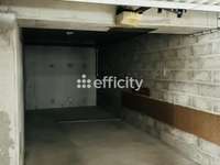 Vente garage et parking