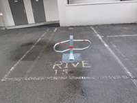 Vente garage et parking
