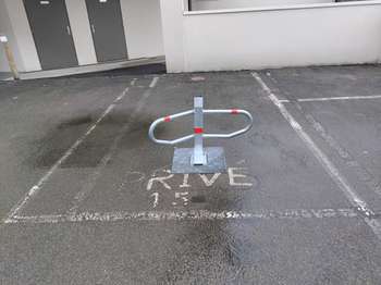 Vente Garage et parkingLa Baule-Escoublac Gare-Grand Clos