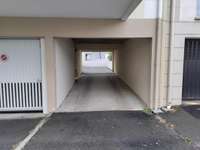 Vente garage et parking