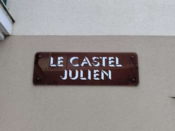 Vente garage et parking