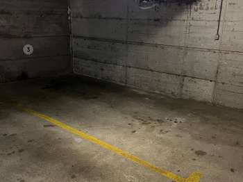 Vente garage et parking