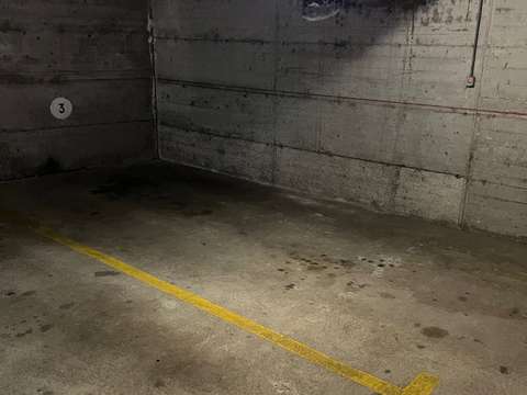 Vente garage et parking
