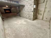 Vente garage et parking 1 pièce