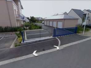 Vente Garage et parking 1 pièceLa Baule-Escoublac Le Guézy