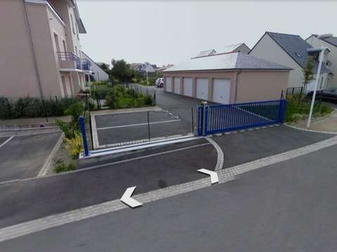 Vente garage et parking 1 pièce La Baule-Escoublac Le Guézy 44