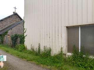 Vente garage et parking