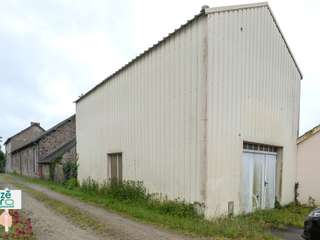 Vente garage et parking