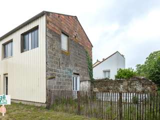 Vente garage et parking