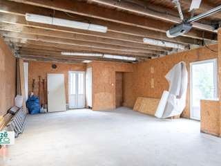 Vente garage et parking