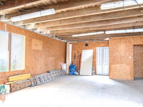 Vente garage et parking