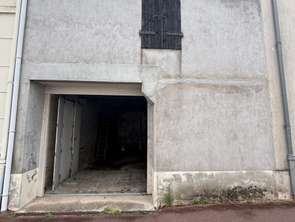 Vente Garage et parking 63 m&sup2;La Chapelle Basse Mer