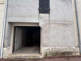 Vente garage et parking 3 pièces