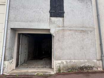 Vente garage et parking 3 pièces La Chapelle Basse Mer 44