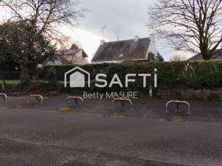 Vente garage et parking