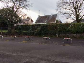 Vente Garage et parkingLa Chapelle-sur-Erdre