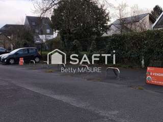 Vente garage et parking