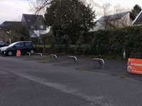 Vente garage et parking