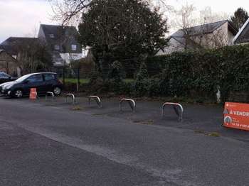 Vente garage et parking