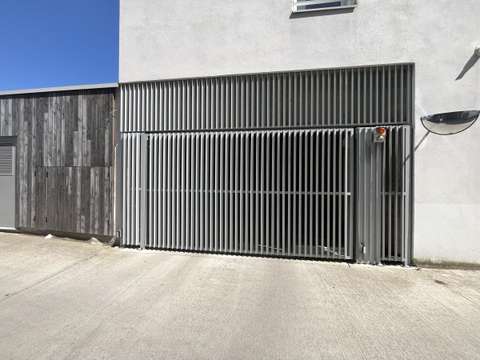 Vente garage et parking Vente garage et parking
