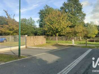 Vente Garage et parking 12 m&sup2;La Chapelle-sur-Erdre