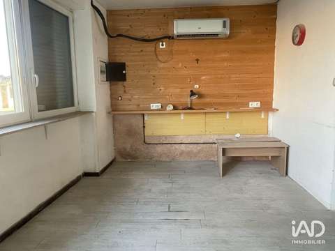 Vente garage et parking