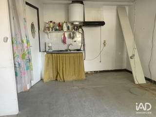 Vente garage et parking
