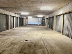 Vente Garage et parking 13 m&sup2;La Ciotat
