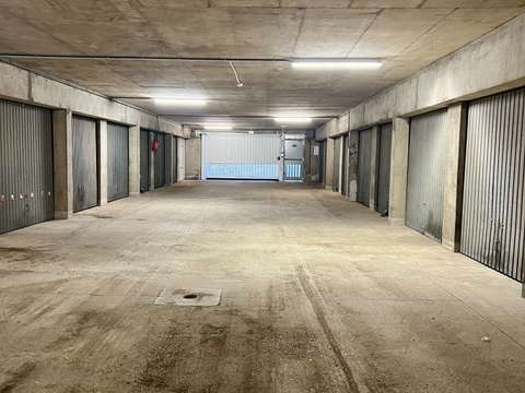 Vente garage et parking La Ciotat 13