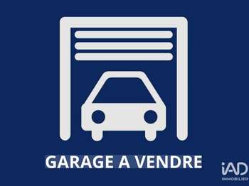 Parking 12 m² · à La Ciotat · 12 m² · 37 000 €