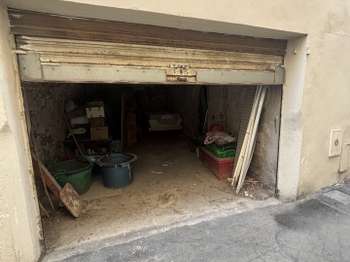 Vente Garage et parking 30 m&sup2;La Ciotat