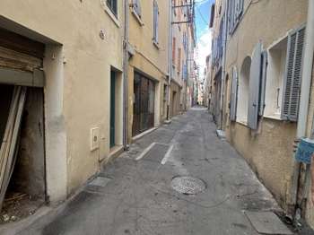 Vente garage et parking Vente garage et parking