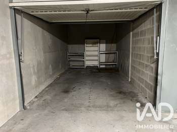 Vente garage et parking