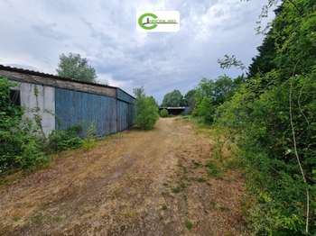 Vente garage et parking