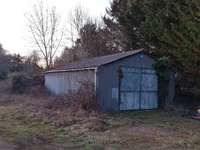 Vente garage et parking