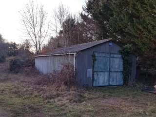 Vente garage et parking Vente garage et parking