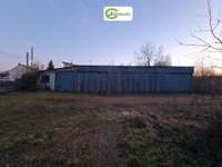 Vente garage et parking