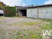 Vente garage et parking Vente garage et parking