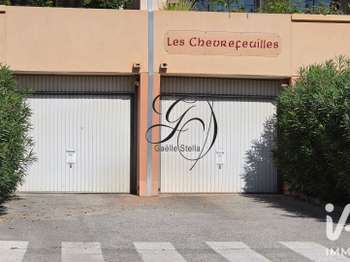 Vente garage et parking La Garde 83